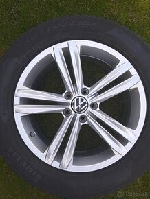 5x112 r18 orig.Vw Tiguan R-line  SEBRING