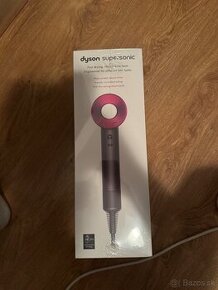 Dyson Supersonic