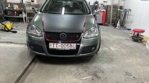 Predam golf 5 2.0tdi 103kw 2004