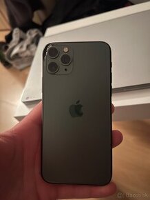 Iphone 11pro 256gb