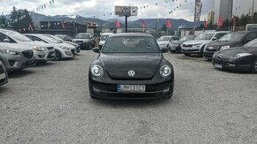 Volkswagen Beetle 1.2 TSI Design