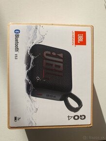 JBL GO 4