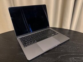 MacBook Air 13" M3 SK 2024 Vesmírno sivý