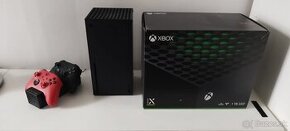 predam xbox-x 1tb + zaruka do 4.2029