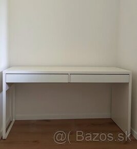 Ikea Micke 140x52