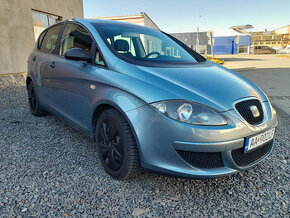 Seat Altea 1.9 tdi 77kw