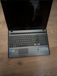 Acer Aspire 5755G