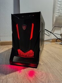 Herný počítač Msi nightblade 3