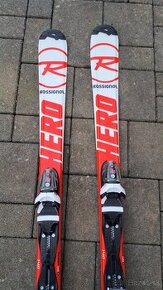 Rossignol Hero 140 cm