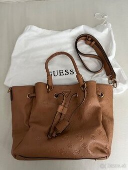 Guess shoulder bag - dámska