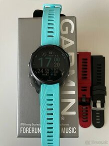 Garmin forerunner 245 Music