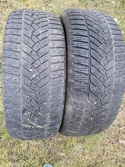 Zimné pneu FULDA 205/55 R16