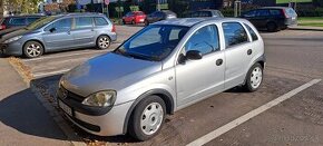 Opel Corsa 1,2 , r.v.2004