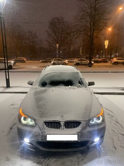 LED ANGEL EYES