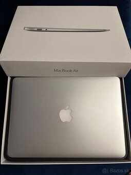 MacBook Air 13 2017