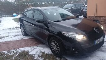 Renault Megane grandtour 1,5 dci