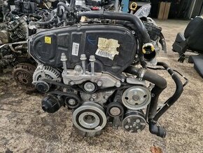 Motor a prevodovka Fiat Doblo 1.6 MJet 2020 - 1