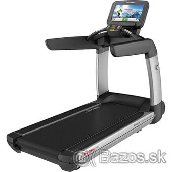 Bežecky pas Life fitness Discovery se 95T