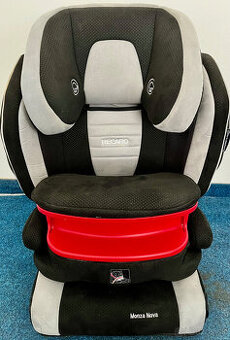 RECARO Monza Nova s ISOFIXOM