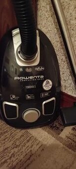 Rowenta turbo Brush 1900W