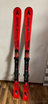 ATOMIC REDSTER S9 - 153 CM