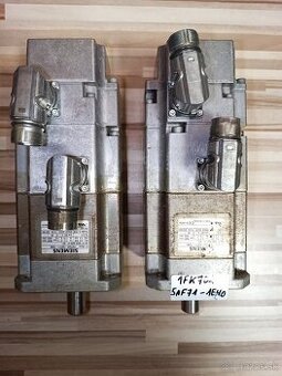 1FK7042-5AF71-1EH0  SIEMENS SERVO