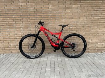 Specialized Turbo Levo FSR ST 29 NB