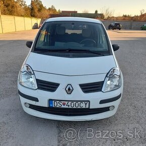 Renault Modus