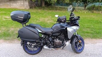 Yamaha Tracer 7 GT