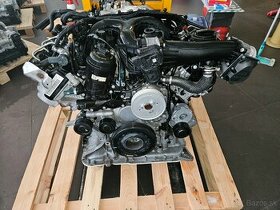 MOTOR CTB 3,0 TDI MACAN ,A7, A8,Q5