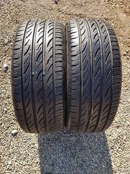 205/40 r17 letné pneumatiky 2ks Pirelli