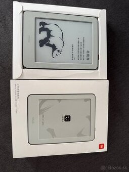 Xiaomi ebook reader