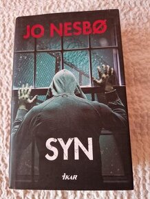 Jo Nesbo - Syn