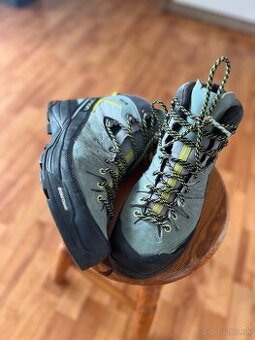 Salomon AlpMid X 43,5