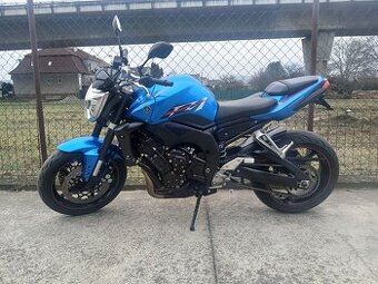 Yamaha FZ1