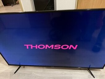 Predám  Smart TV ANDROID Thomson 55UG6400