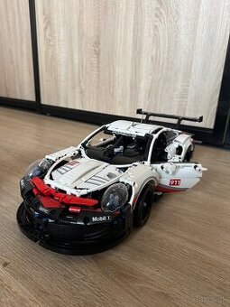 Lego Technic