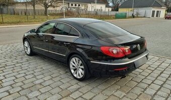 Volkswagen Passat CC 1.8TSi 118Kw 160PS R.v.2010 M6