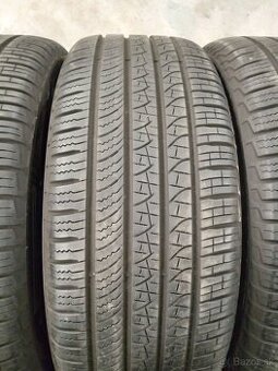 Predam 4ks celorocne 255/55 R20 110Y PIRELLI SCORPION ZERO