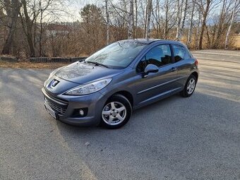 Peugeot 207 1.4 70kW benzin  2008