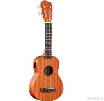 Predám ukulele Kai KSI-10