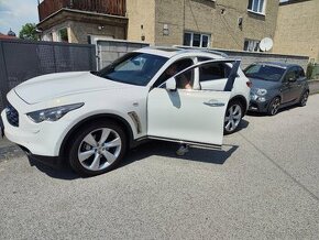 Infiniti FX30DS