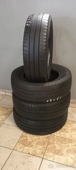 23. Pneumatiky letne 4ks 215/65R16 C GoodYear Efficientgrip - 1