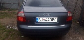 Dobry mam na audi a4 b6 1.9 96kw - 1