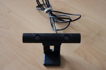 PlayStation Camera V2 (CUH-ZEY2) – Skvelý stav - 1