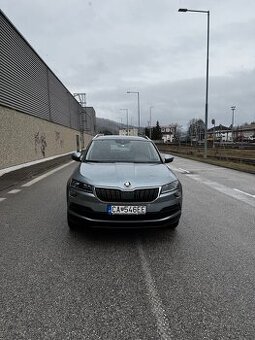 Škoda Karoq 1.6 TDI DSG Style - 1