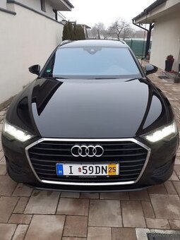 Audi a6.avant.