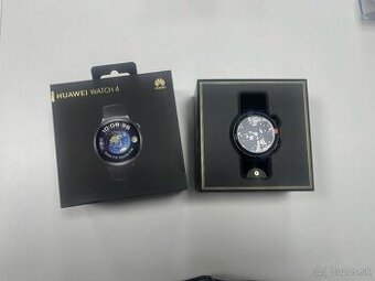 Huawei Watch 4