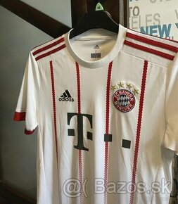 Bayern Mníchov dres - 1
