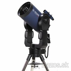 hvezdarsky dalekohlad Meade LX200-ACF 10in - 1